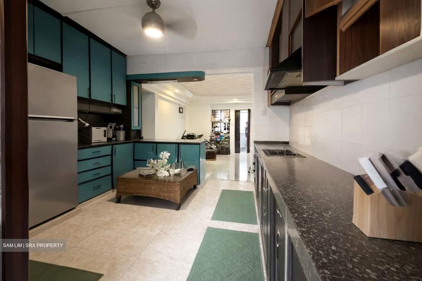 Blk 526 Pangshan Valley (Bukit Panjang), HDB 4 Rooms #542115181